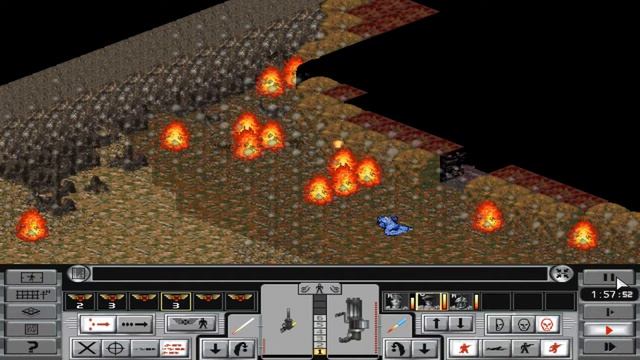 Ep45 Let's Play Xcom Apocalypse смотреть онлайн
