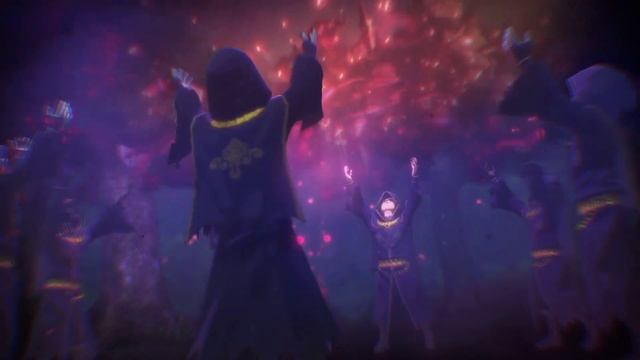 Hyrule Warriors: Age Of Calamity DLC Expansion Pass Wave 2 Trailer | Nintendo Direct