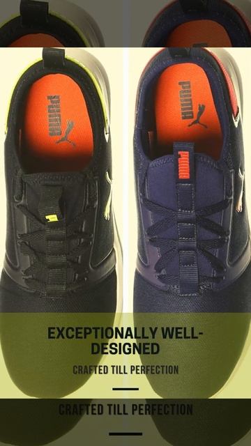 Puma Men's Bold Extreme Idp Sneaker #shorts #sneakers #puma смотреть онлайн