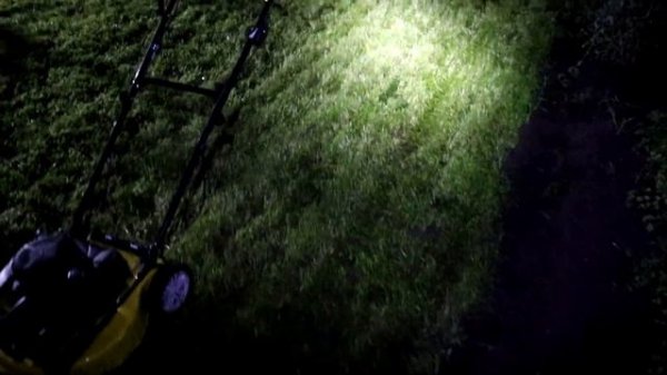 Газонокосилка CHAMPION LM4122.