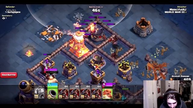 Hog Gliders Absolutely WRECK Top Players! смотреть онлайн
