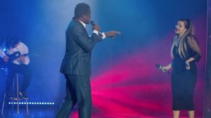 ПЬЕР И НАДИЯ АЙ ДЖО ПОПУРРИ 2025г