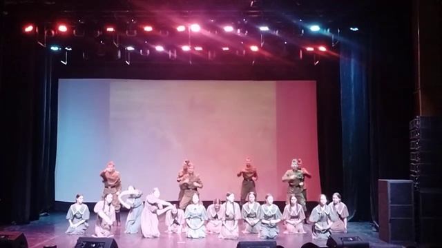 Премьера танца! Поздравляю, мои дорогие ❤️23-03-2025 смотреть онлайн