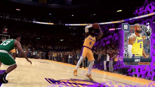 NBA 2K24 - Official Season 1 Reveal Trailer