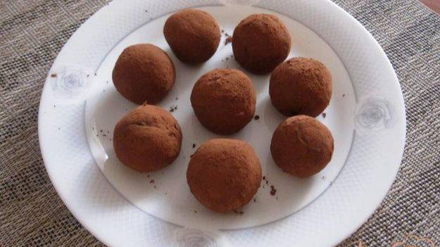 Книга рецептов