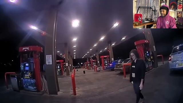 Drunk Wife Cheats on Her Husband with a Stranger While Kid is in the Car смотреть онлайн