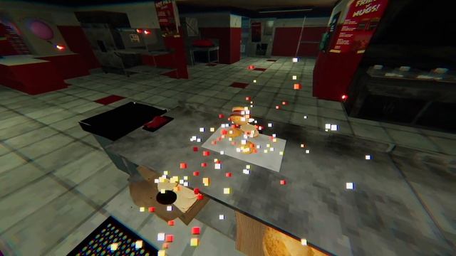 Happy’s Humble Burger Farm - Official Launch Trailer