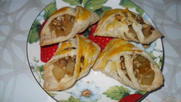 Книга рецептов