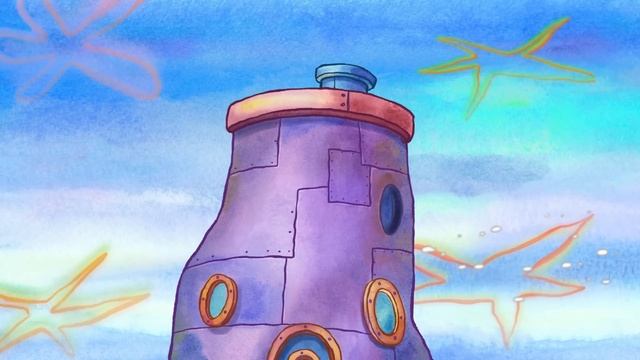 Все работы Патрика в Губке Бобе и Шоу Патрика Стара! | Nickelodeon Cyrillic смотреть онлайн