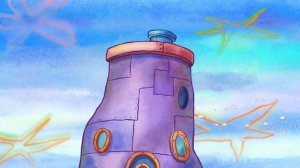 Все работы Патрика в Губке Бобе и Шоу Патрика Стара! | Nickelodeon Cyrillic