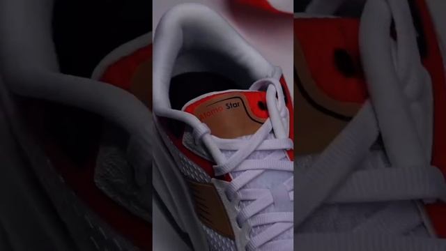 Спортивная модель Diadora Atomo Star смотреть онлайн