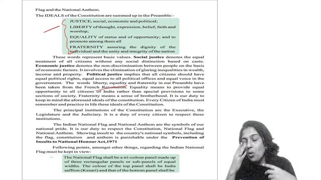 Rapid Revision for HJS and RJS | Constitution of India | Amruta Chhajed смотреть онлайн