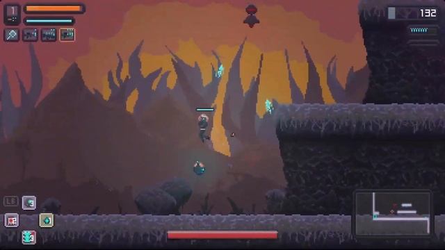 Ginsha - Official Gameplay Trailer