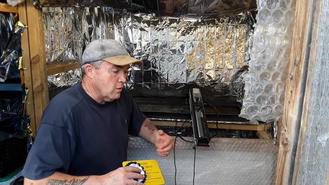 MarsHydro SP150 LED Grow Light My 18 Month Review 🌱 #marshydroreview 🌱 #MARSHYDRO_AMAZON смотреть онлайн