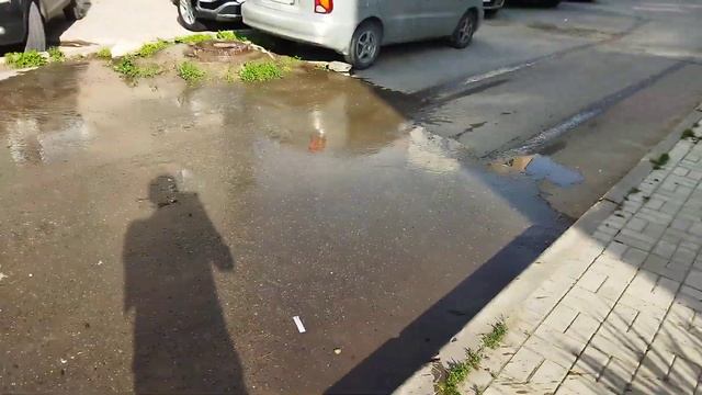 Неравнодушный житель Анапы прислал видео смотреть онлайн