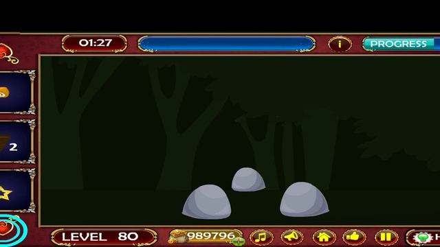 100 Door Escape Room Mystery Level 80||#subscribe #videos #like #games #technogamerz #gamebox