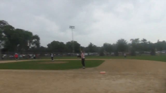 PLOVER NATIONALS 12U -OLIVIA S. HOMERUN смотреть онлайн