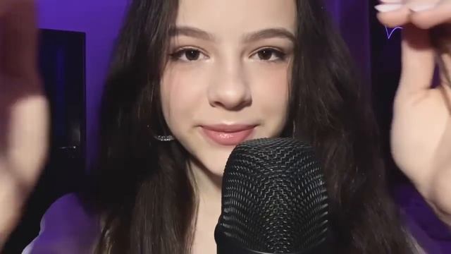 Эксклюзивное видео *Tanya ASMR*
