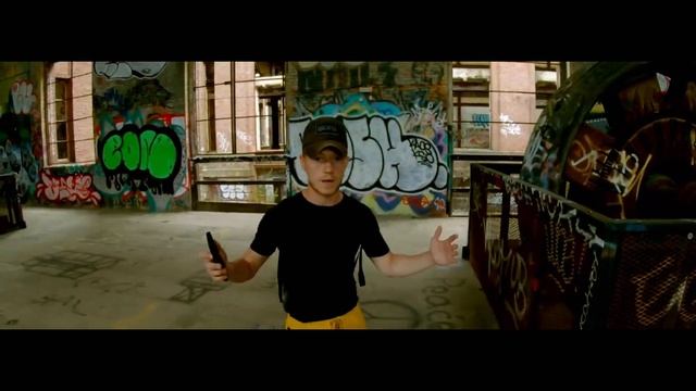 Abandoned Factory | Cinematic Video смотреть онлайн