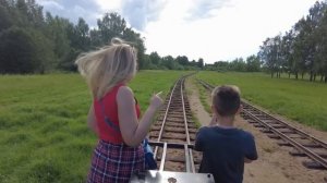 Переславль-Залесский. Охота на ряпушку.