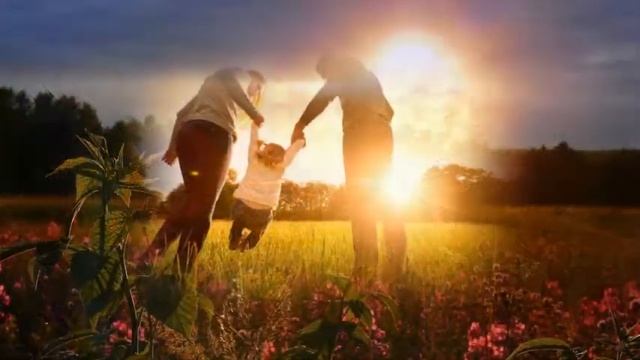 Родина(Н.Городбиной),исп. М.Зорина,видео Е.Воробьёвой смотреть онлайн