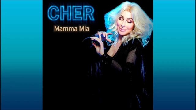 Cher - Mamma Mia (Filtered Instrumental) смотреть онлайн