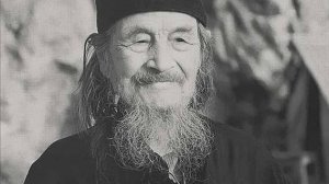 О молитве. Схимонах Никодим Карульский.