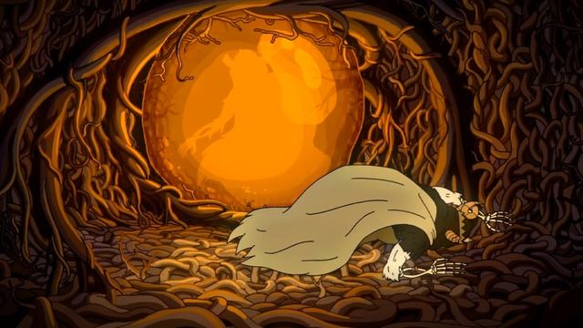 время приключений - лич эдит смотреть онлайн