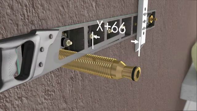 Hansgrohe RainSelect Installation Video