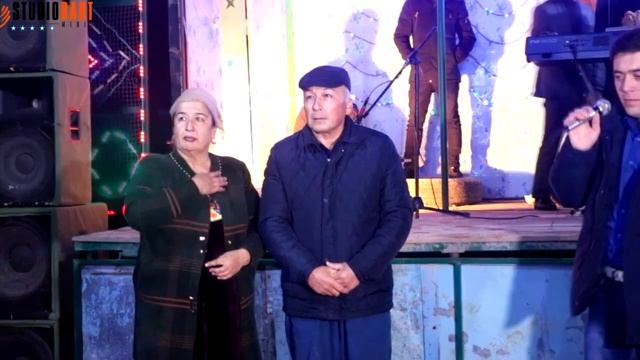 ДИКТОР ОДИЛЖОН [\Diktor Odiljon\]