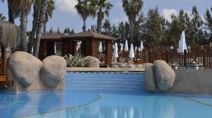 Турция, Анталия, Лара, отель Fame Residence Lara  & SPA 5