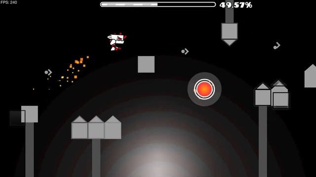 Shardscapes 100% | Geometry Dash 2.2