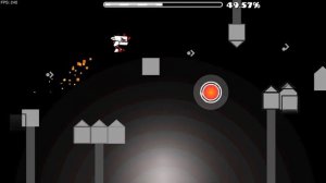 Shardscapes 100% | Geometry Dash 2.2