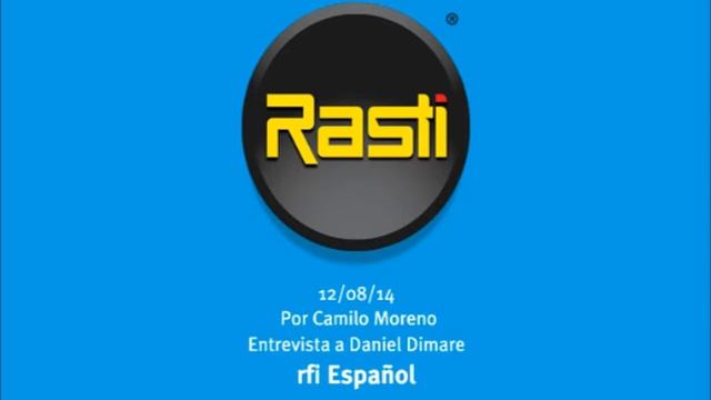 rfi Español - La industria argentina del juguete смотреть онлайн