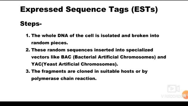 Human Genome Project - CBSE class 12th смотреть онлайн