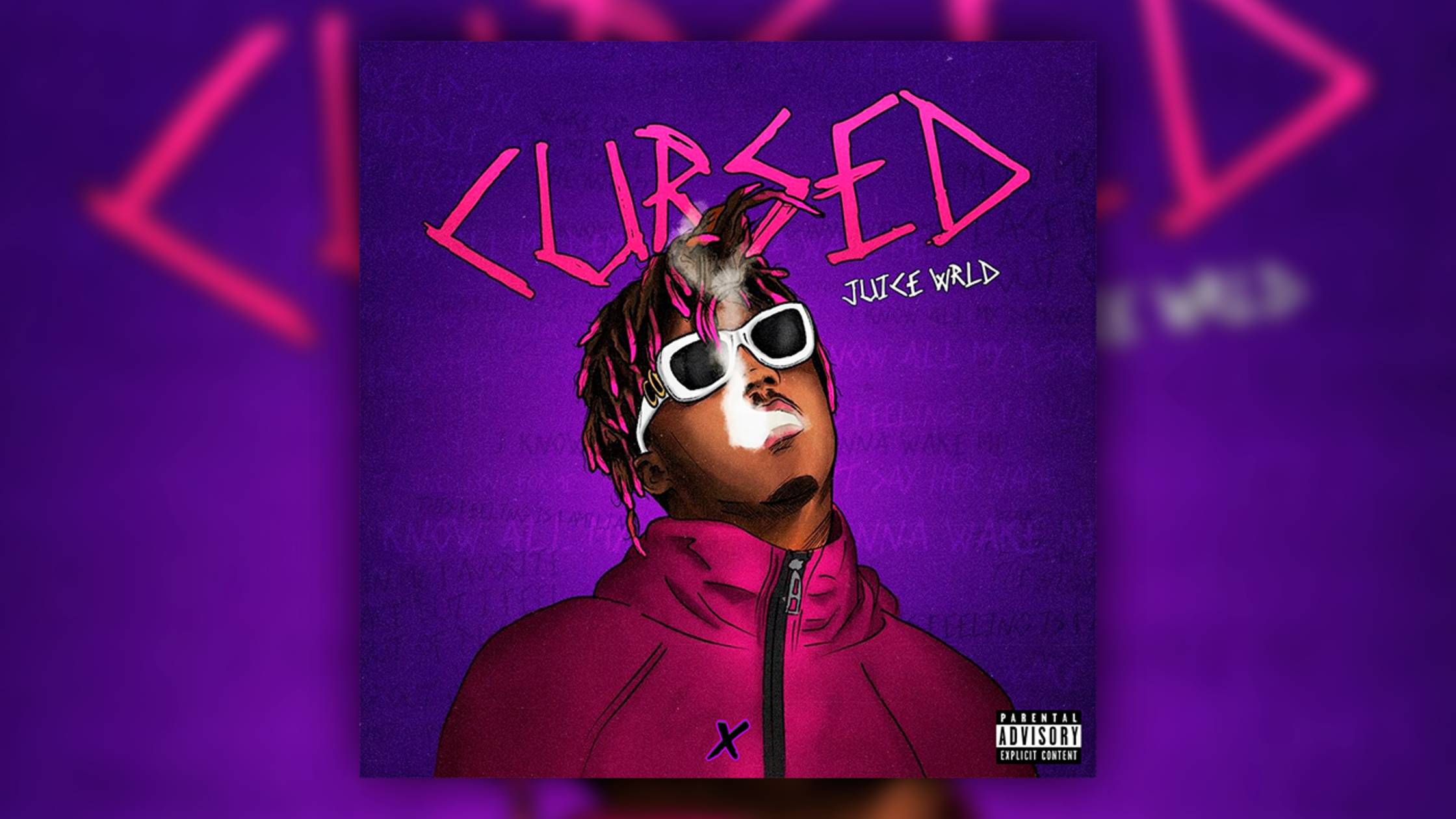 Juice WRLD Type Beat - 
