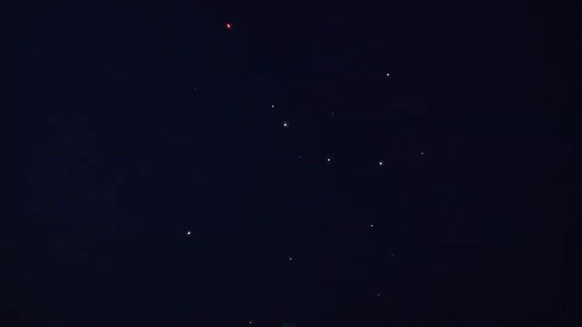 D7010 Батарея салютов 