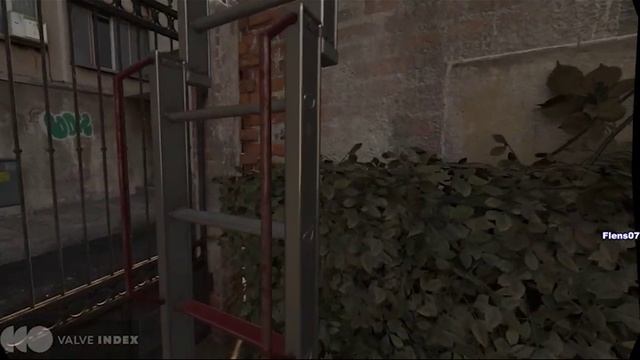 🔥 ВСЕ ДЕТАЛИ HALF-LIFE ALYX В VR НА VALVE INDEX! ПЕРВЫЕ 2 ЧАСА ИГРЫ НА СВОИХ ГЛАЗАХ! 💀🎮 смотреть онлайн