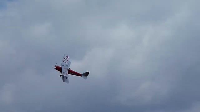 Flugtag Egglkofen смотреть онлайн