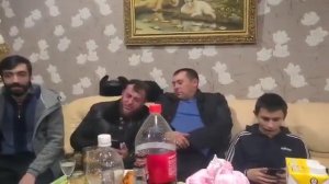 Слава Дандари! Ночь и тишина.