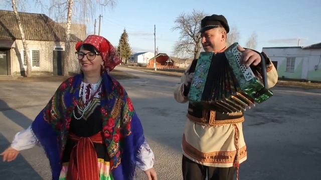 «Сельский порядок» село Дунайка Грайворонского округа смотреть онлайн