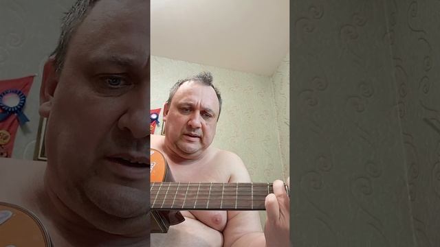 "Стану я отцом под старость".💘Авторские права принадлежат мне. 💖 смотреть онлайн