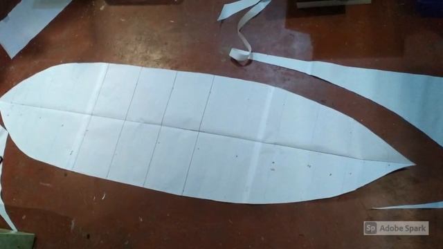 How to make a model RC rigid airship - Zeppelin NT смотреть онлайн