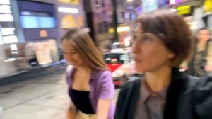 Культурный шок в Гонконге после жизни в Японии