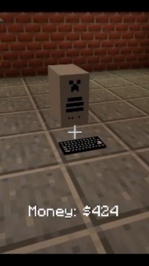 Компот и Фиксай гении #фиксай #компот #minecraft #shorts