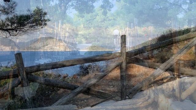 Alonissos Marpounta смотреть онлайн