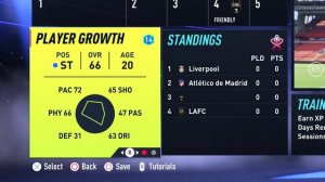 FIFA 22 - Official Career Mode Trailer