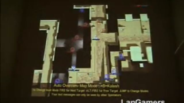 OXlan 2001, Cult counterstrike clan смотреть онлайн