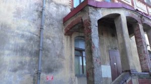 Выборг. Мифы и легенды.