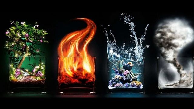 Исцеление отношений со Стихиями/ Прощение у Стихий